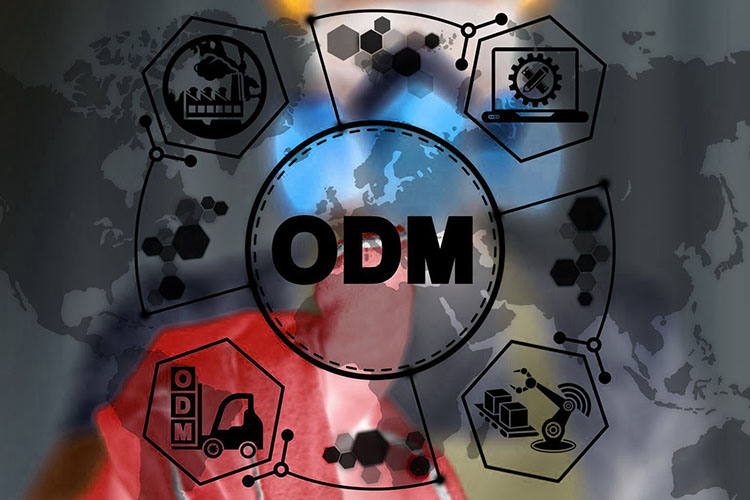 ODM-договор